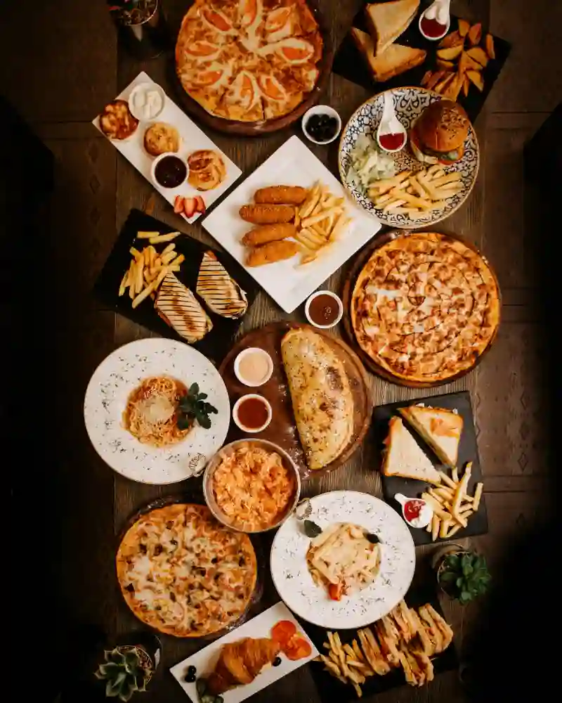 Food