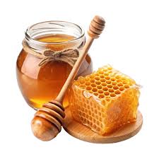 Honey-মধু