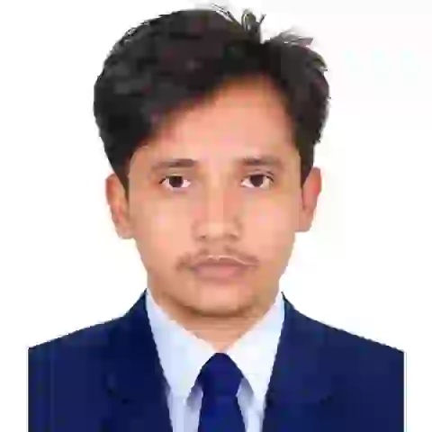 Rashed Khan