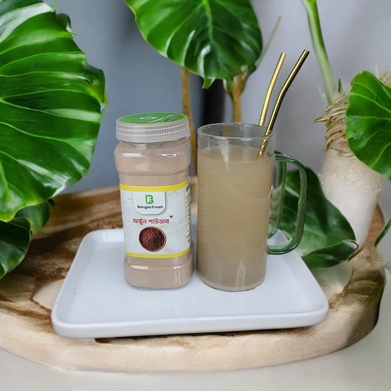 Arjun Powder - অর্জুন গুঁড়া